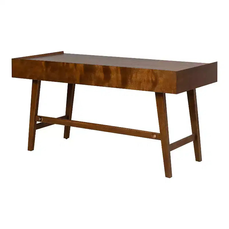 Desk With Built in Outlets